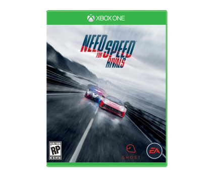 Gra Xbox One EA Need For Speed Rivals XBOX ONE
